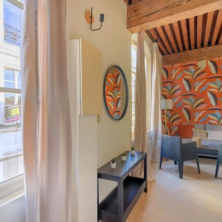 Coeur De Ville, T2 Lumineux Et Refait A Neuf Arles