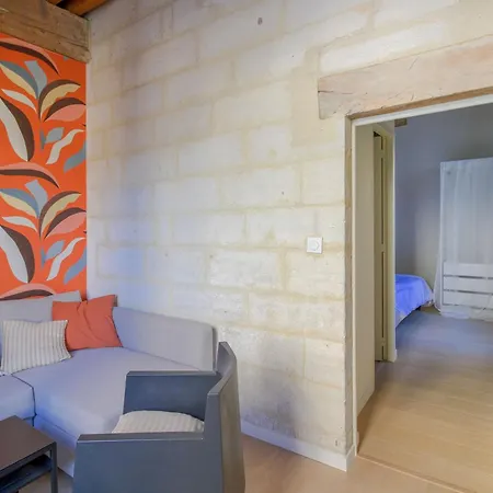 Apartment Coeur De Ville, T2 Lumineux Et Refait A Neuf Arles