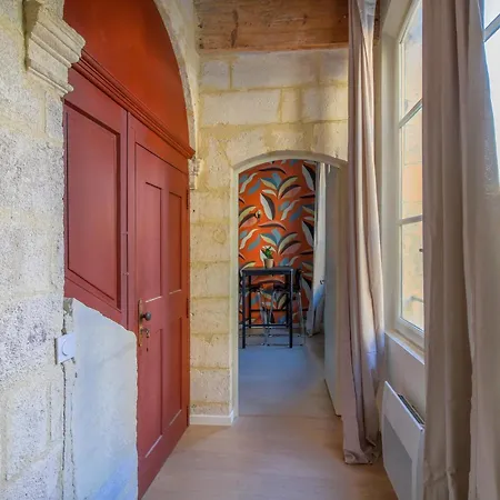 Apartment Coeur De Ville, T2 Lumineux Et Refait A Neuf